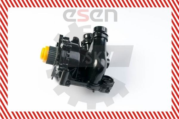 ESEN SKV Veepump, seisuküte 22SKV001 22SKV001 Veepump, seisuküte ESEN SKV VOLKSWAGEN PASSAT