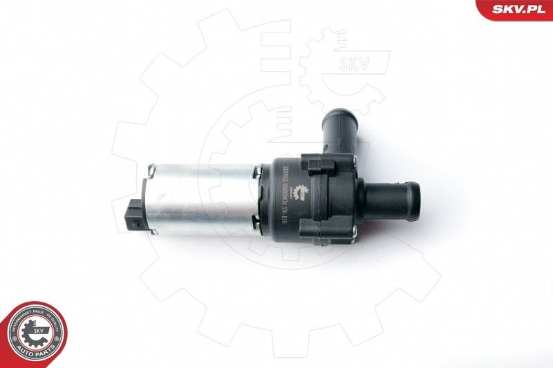 ESEN SKV Water Pump, parking heater 22SKV002 ESEN SKV 22SKV002 genuine SAAB 900 I Saloon auxiliary water pump price