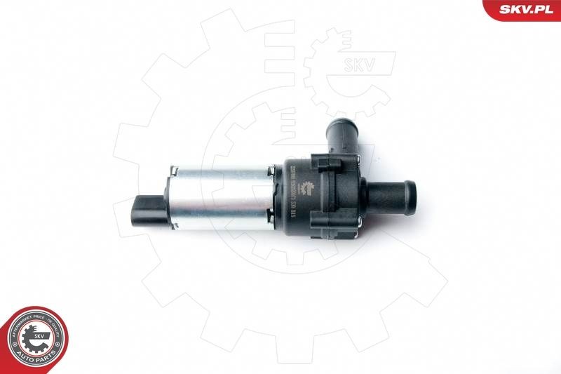 ESEN SKV Vandcirkulationspumpe, motorvarmer 22SKV005 ESEN SKV Vandcirkulationspumpe SMART 22SKV005