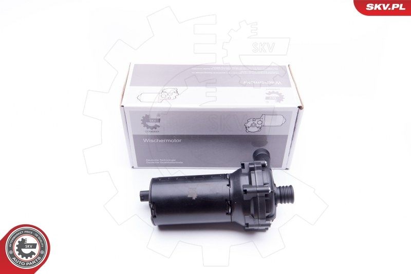ESEN SKV Pompe de circulation d'eau, chauffage auxiliaire 22SKV008 ESEN SKV 22SKV008 Pompe à eau additionnelle Mercedes C215 d'origine prix