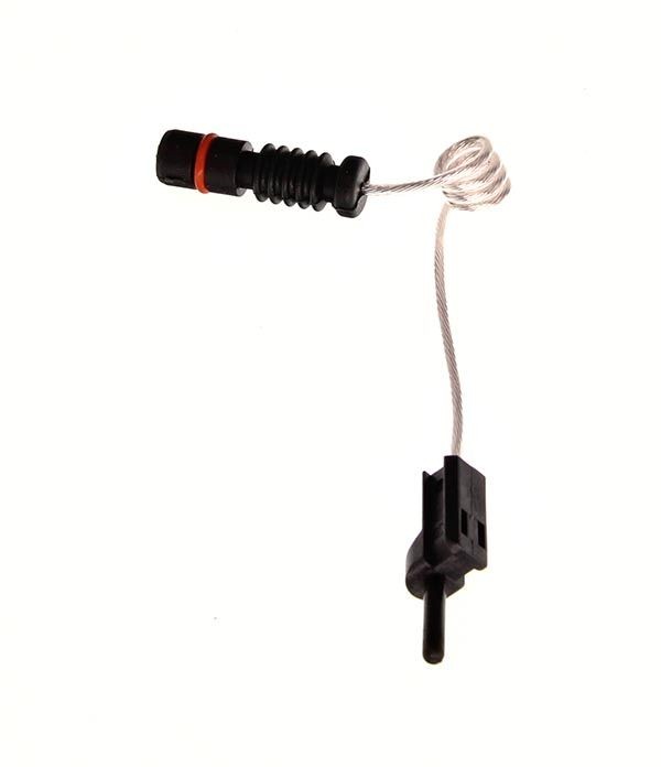 MAXGEAR Waarschuwingscontact, remvoering- / blokslijtage 23-0001 23-0001 Slijtage indicator remblokken MAXGEAR MERCEDES-BENZ A-Klasse