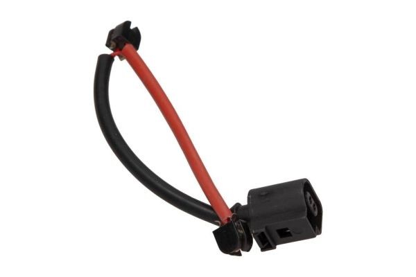 MAXGEAR Waarschuwingscontact, remvoering- / blokslijtage 23-0011 Slijtage indicator remblokken MAXGEAR 200 23-0011 goedkoop