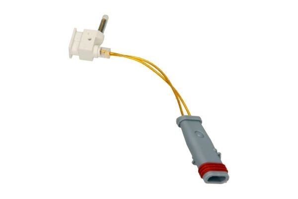 MAXGEAR Contacto avisador, desgaste da pastilha de travão 23-0015 23-0015 MAXGEAR Sensor de desgaste pastilha de freio Mercedes-Benz baratos