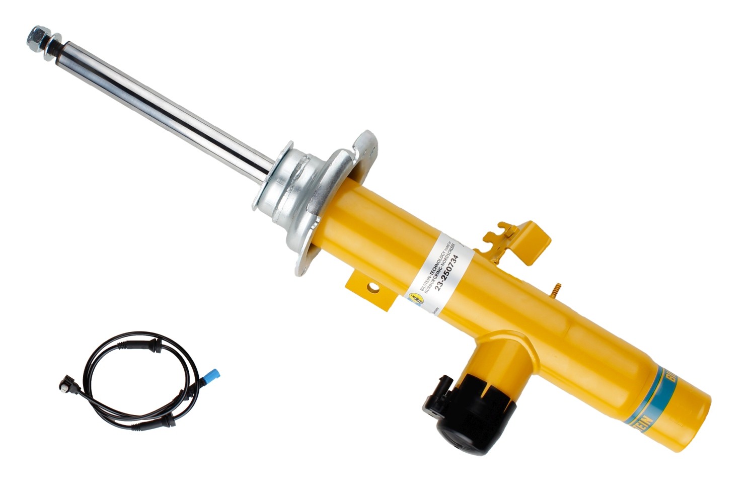 BILSTEIN Støtdemper 23-250734 Fjæring / demping ALPINA B3 Cabrio (E46): Støtdemper BILSTEIN B6 Performance (DampTronic®) 23-250734