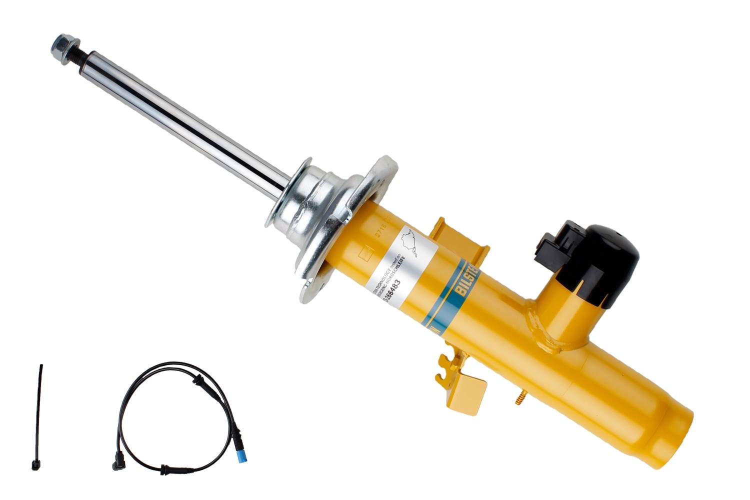 Amortizators BILSTEIN 23-266483 BILSTEIN B6 Performance (DampTronic®) 23-266483 Amortizatori LOTUS ELISE 2011