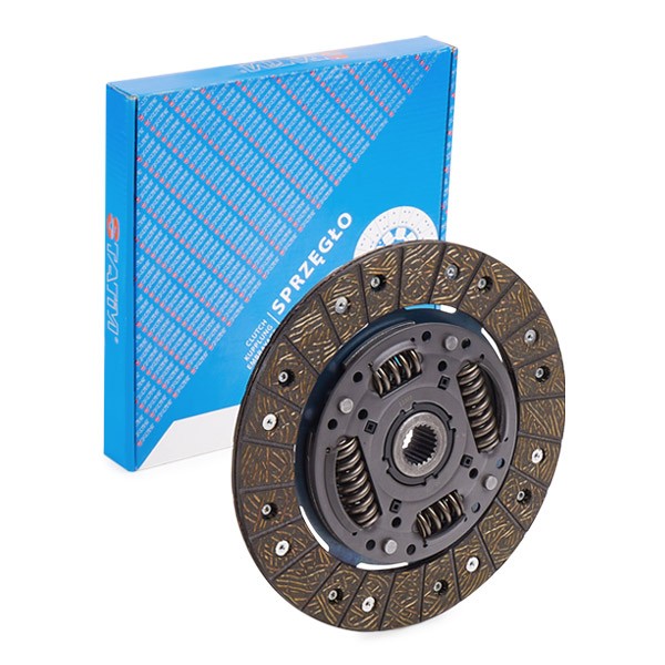 STATIM Clutch Disc 23.303 23.303 STATIM clutch plate for MERCEDES-BENZ A-Class