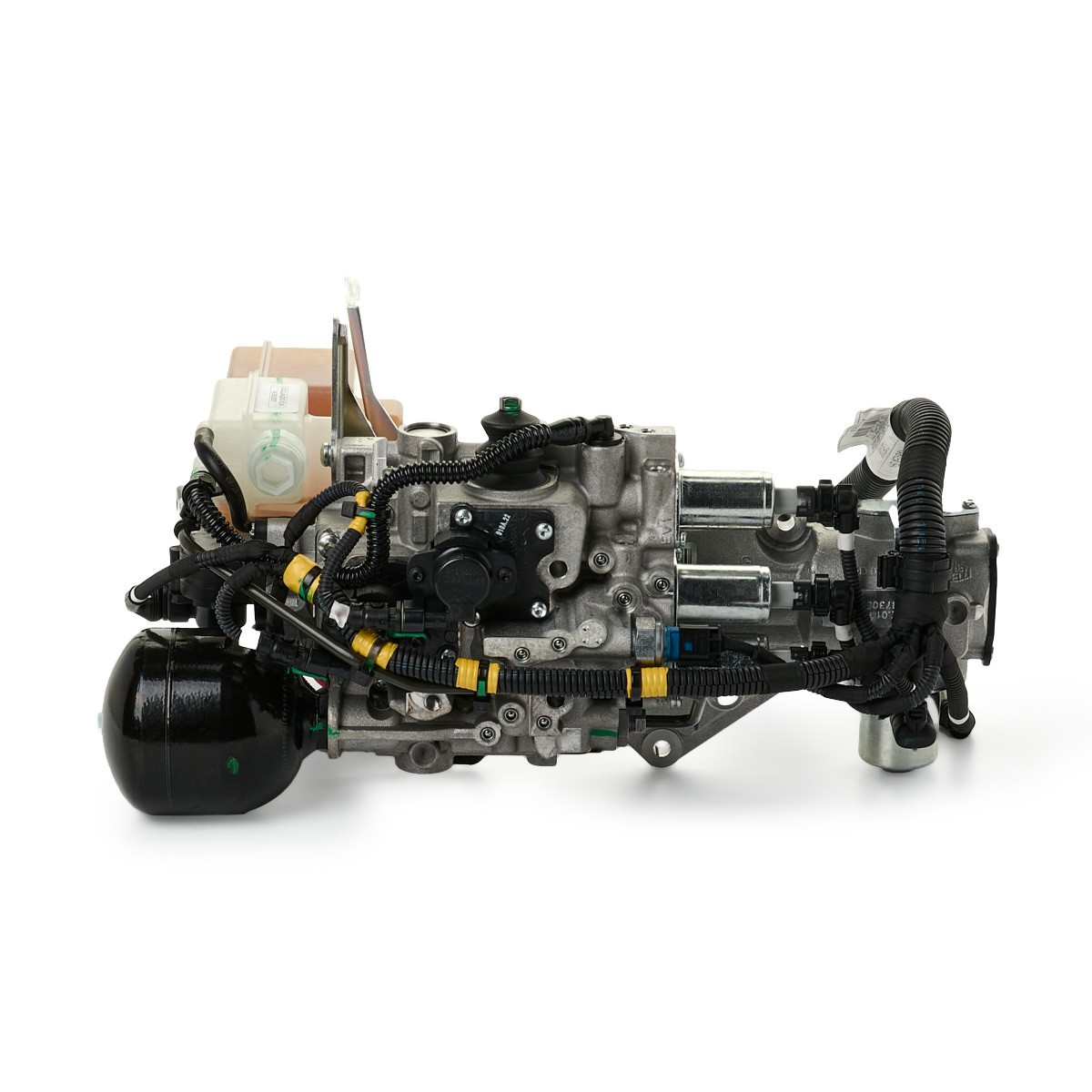 MAGNETI MARELLI Kleppeneenheid, hydraulische motor, automatische aandrijving 230000001010 MAGNETI MARELLI 230000001010 Kleppeneenheid, hydraulische motor, automatische aandrijving