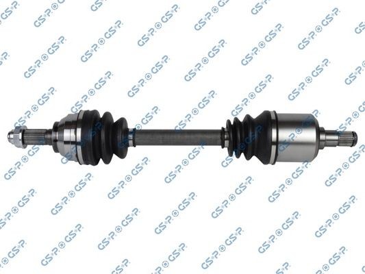 GSP Veio de transmissão 230004 GSP 230004 Semi eixo VAUXHALL VECTRA originais