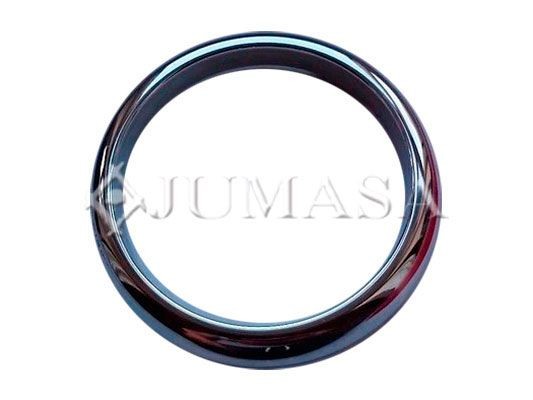 JUMASA Frame, mistlamp 23001563 JUMASA 23001563 Afdekkap, mistlamp Ford Focus DB3 aan een voordelige prijs