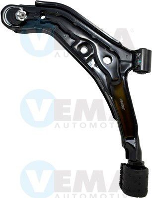 VEMA Braço de suspensão 23003 VEMA 23003 Triângulo de suspensão Nissan Almera N15 Hatchback preço