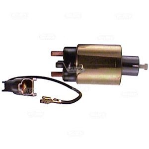 HC-Cargo Ensretter, generator 230094 230094 Generator reservedele PEUGEOT 5008 HC-Cargo