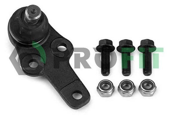 PROFIT Bærekugle 2301-0064 Bærekugle PROFIT FORD 2301-0064