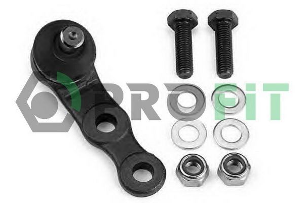 PROFIT Spindelled 2301-0186 2301-0186 PROFIT kulled FORD TOURNEO CONNECT