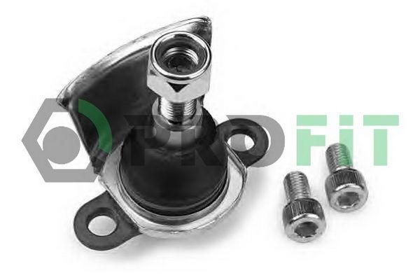 PROFIT Fuseekogel 2301-0281 Nissan X-TRAIL Fuseekogel PROFIT 2301-0281