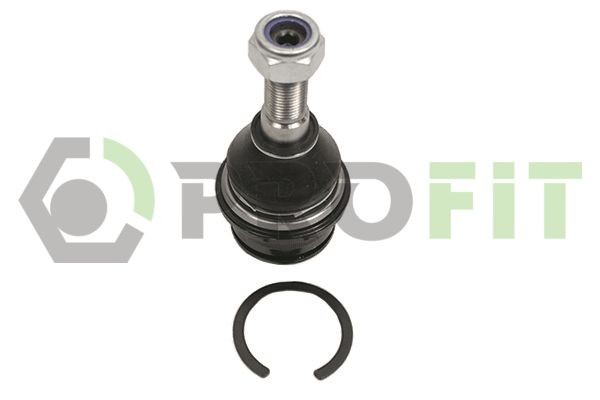 PROFIT Rotule de suspension 2301-0301 Opel ZAFIRA Kit de montage rotule de suspension PROFIT 2301-0301