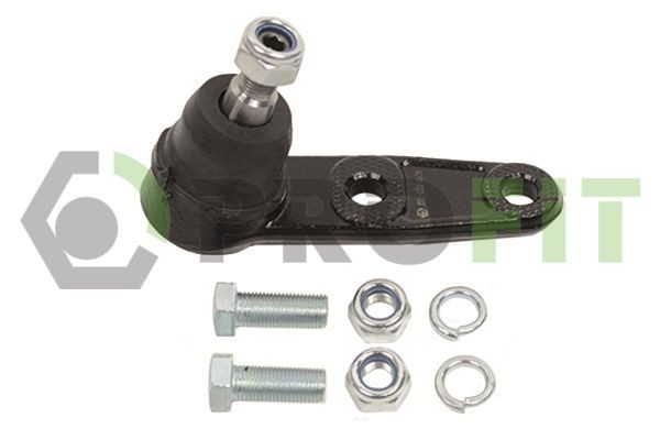 PROFIT Rótula de suspensão 2301-0320 Kit de montagem da rótula de suspensão PROFIT SUPERB 2301-0320 baratos