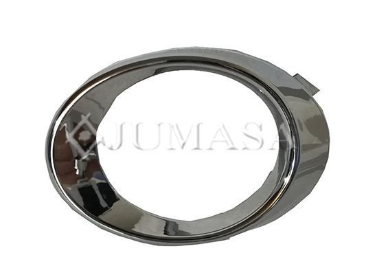 JUMASA Frame, mistlamp 23012046 23012046 Mistlamp onderdelen MERCEDES-BENZ GLK JUMASA