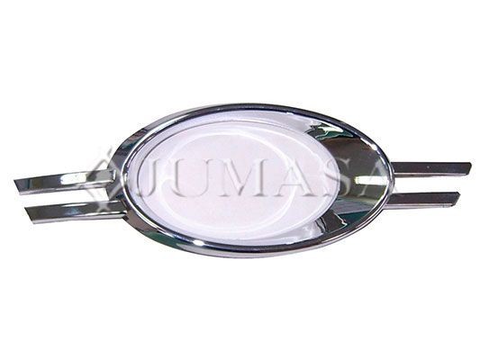 JUMASA Rāmis, Miglas lukturis 23012062 JUMASA 23012062 orģinālās Miglas luktura atsevišķi komponenti Mercedes W204 cena