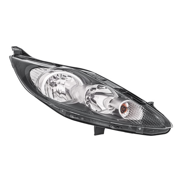 HELLA Koplamp 1EJ 247 045-321 HELLA 1EJ 247 045-321 Koplamp FORD S-Max Mk1 MPV 2.0 EcoBoost 203 Pk 2010