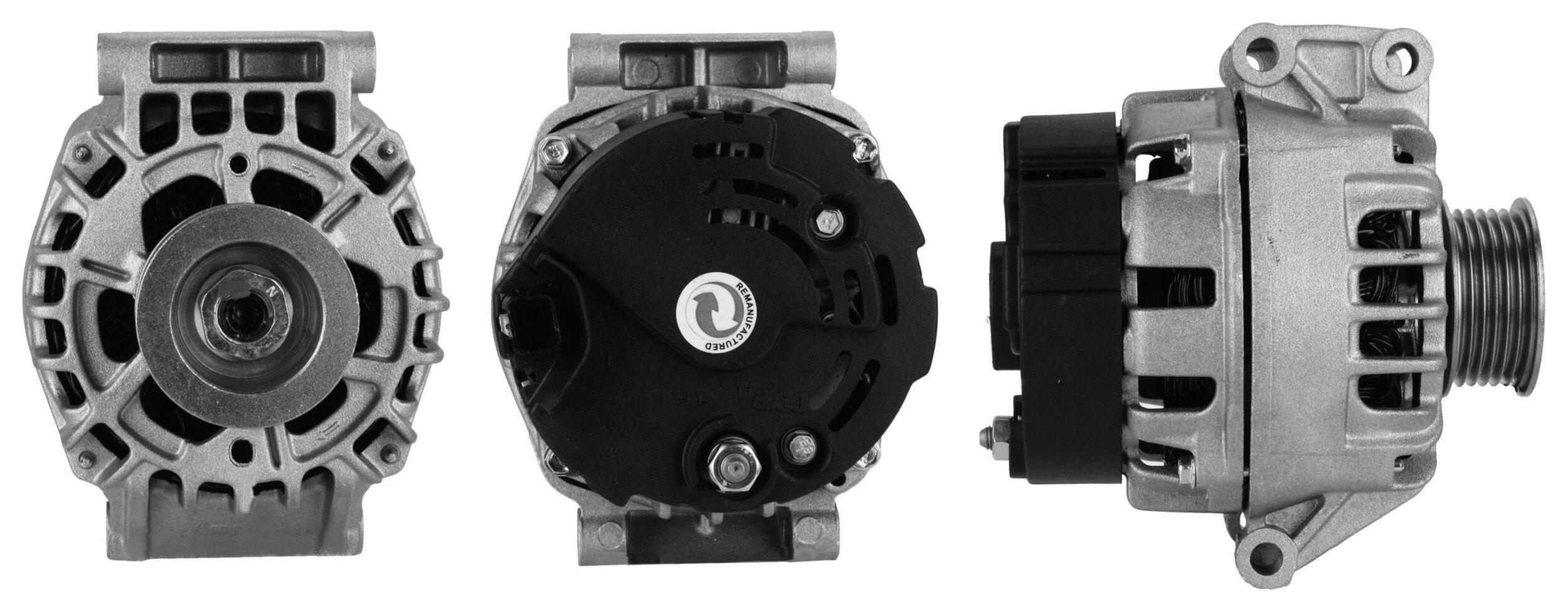 DRI Generaator 230158752 Generaator DRI DAIHATSU 230158752