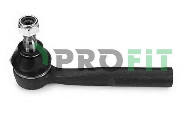 PROFIT Endeledd 2302-0504 Styrekule PROFIT Renault MODUS 2302-0504