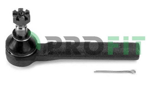PROFIT Styrekugle 2302-0553 2302-0553 PROFIT Sporstangkugle Subaru billig