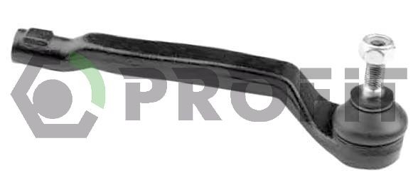 PROFIT Styrled 2302-0604 2302-0604 PROFIT styrled yttre CITROЁN BERLINGO
