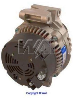 WAI Alternatore 23020N 23020N costo Alternatore MERCEDES-BENZ SLK WAI