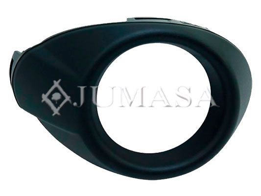 JUMASA Rammer, tåkelyskaster 23021564 JUMASA 23021564 Tildekning, tåkelyskaster Focus III Turnier pris