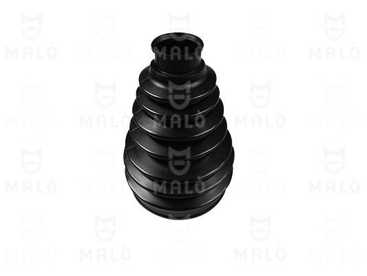 MALÒ Cuffia semiasse 23023 23023 costo Cuffia semiasse MALÒ MERCEDES-BENZ CLS