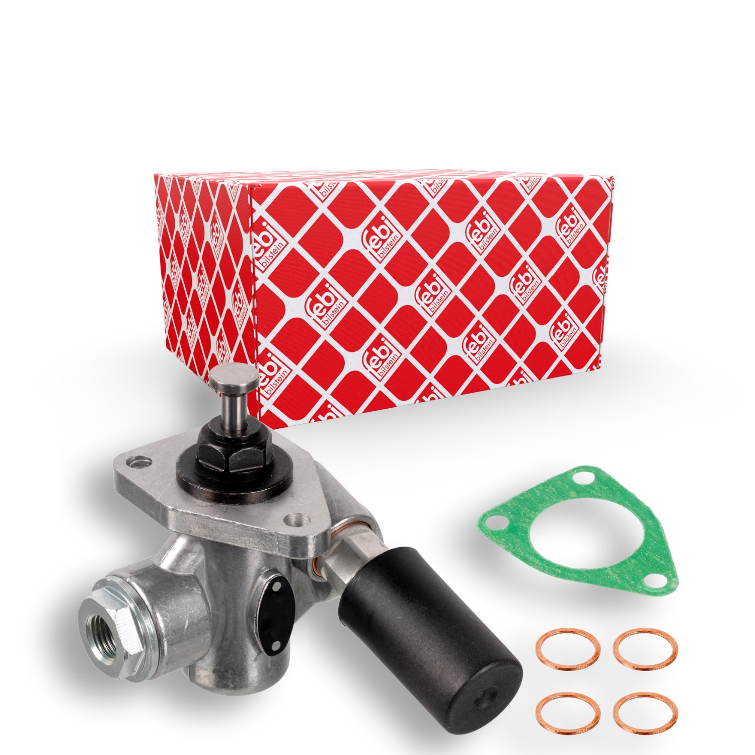 FEBI BILSTEIN Pompe, préalimentation de carburant 23029 23029 FEBI BILSTEIN Poire d'amorçage Chevrolet pas cher