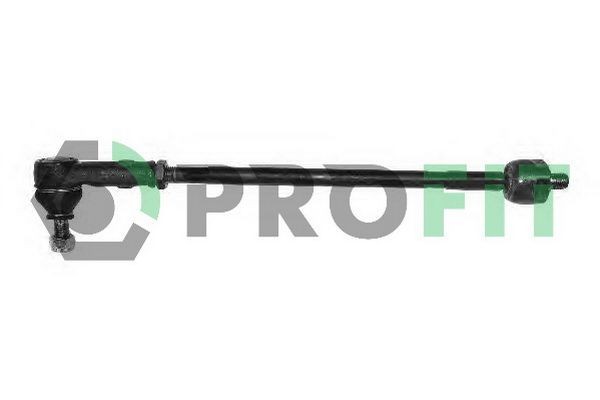 PROFIT Tirante trasversale 2303-0183 2303-0183 Barra sterzo PROFIT Audi