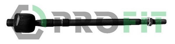 PROFIT Sisemine rooliots, roolivarras 2303-0219 Sisemine rooliots PROFIT SUBARU 2303-0219