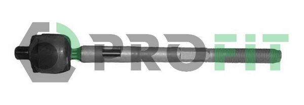 PROFIT Raidetangon pää, suora 2303-0240 2303-0240 PROFIT Raidetangon sisäpää SUBARU