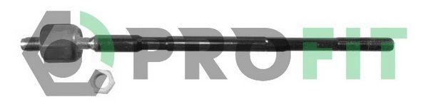 PROFIT Articulação axial, barra de acoplamento 2303-0241 Jogo de barras de direcção PROFIT Seat ALHAMBRA 2303-0241