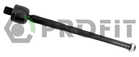 PROFIT Inner tie rod 2303-0281 2303-0281 PROFIT steering tie rod for CHEVROLET