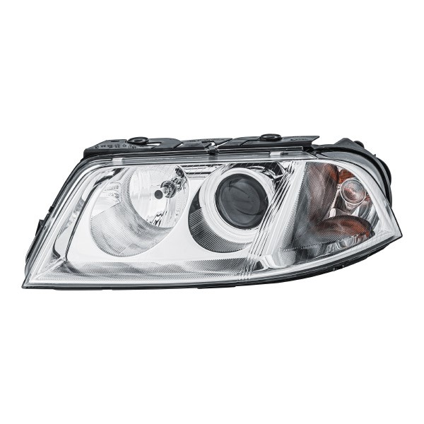 HELLA Frontlykter 1EL 008 350-011 HELLA 1EL008350-011 Hovedlyskaster Jaguar XE originale