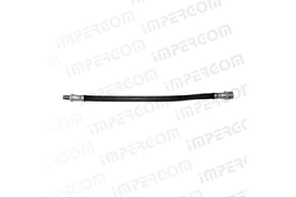 ORIGINAL IMPERIUM Clutchslange 23031 23031 ORIGINAL IMPERIUM Clutchslange Isuzu billige