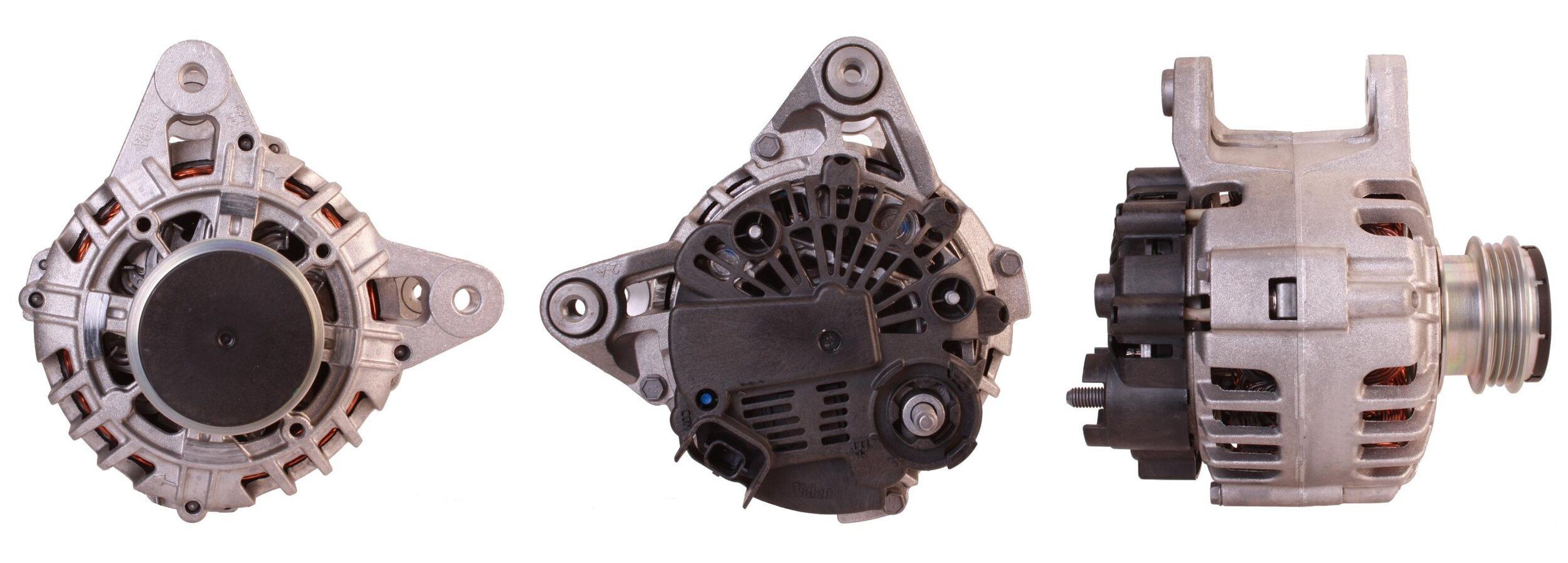DRI Ģenerators 230339902 230339902 Ģenerators DRI RENAULT VEL SATIS
