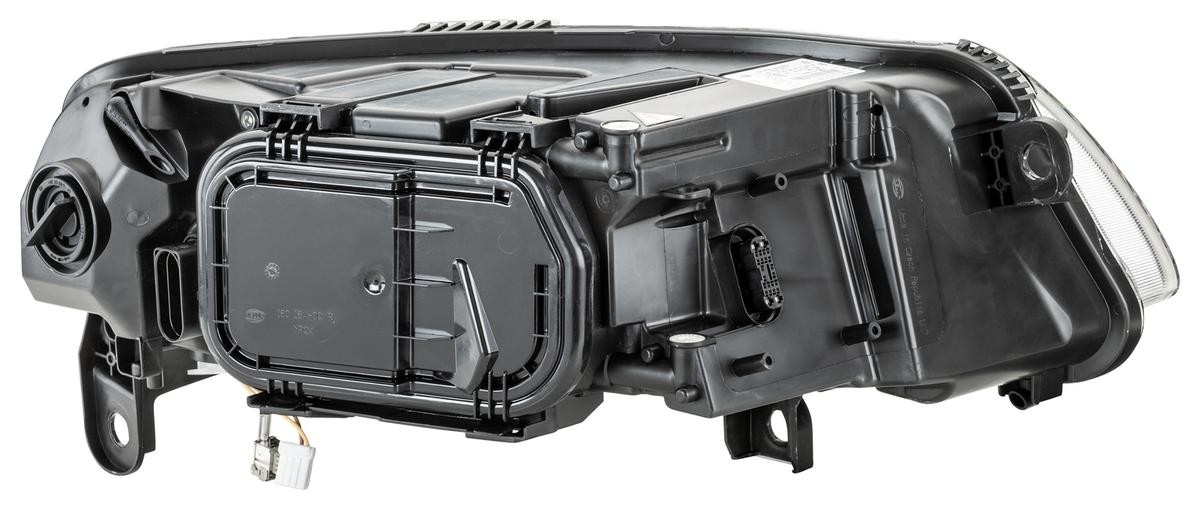 HELLA Ajovaloumpio 1EL 008 881-411 HELLA 1EL 008 881-411 SUZUKI BALENO Ajovalo halvat