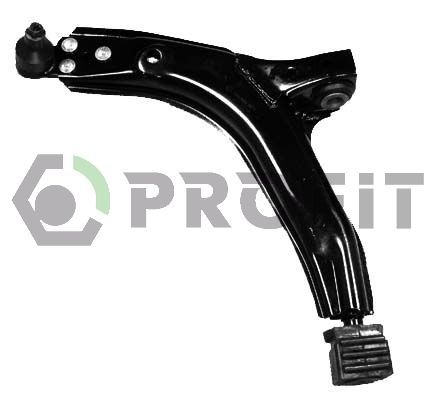 PROFIT Neatkarīgās balstiekārtas svira, Riteņa piekare 2304-0063 Svira PROFIT Mazda 5 2304-0063