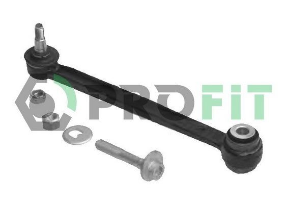 PROFIT Stang / led, hjulophæng 2304-0344 2304-0344 Stabilisatorarm MERCEDES-BENZ VITO PROFIT