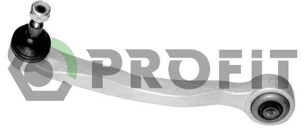 PROFIT Bras de suspension 2304-0400 BMW Série 1 Bras longitudinal PROFIT 2304-0400