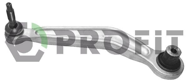 PROFIT Draagarm 2304-0402 PROFIT Draagarm voor wielophanging BMW 2304-0402