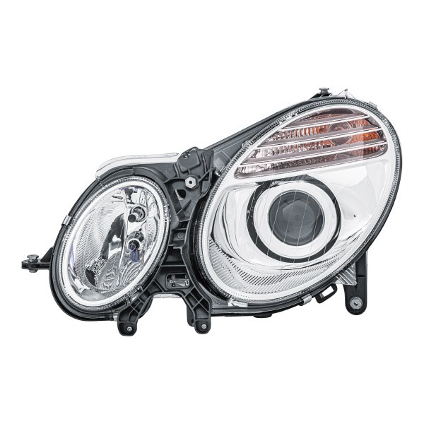 HELLA Esituli 1EL 009 260-071 1EL 009 260-071 Esituled MERCEDES-BENZ SPRINTER HELLA