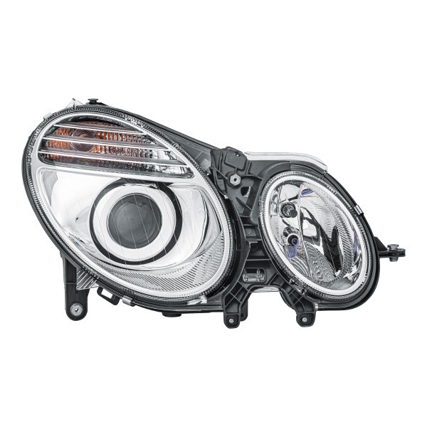 HELLA Strålkastare 1EL 009 260-081 HELLA 1EL 009 260-081 huvudstrålkastare Mercedes R231 pris