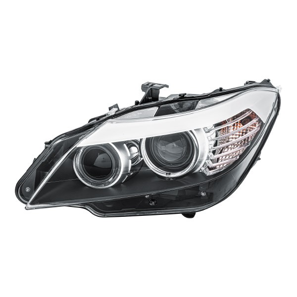 Predné svetlo HELLA 1EL 009 933-411 HELLA 1EL 009 933-411 Predné svetlá BMW Z4 2023