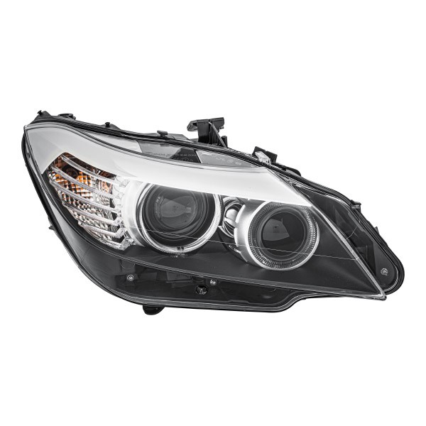 Frontlykter HELLA 1EL 009 933-421 HELLA 1EL 009 933-421 Hovedlys BMW Z4 2019