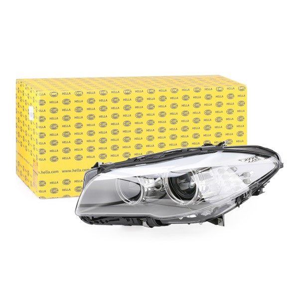 HELLA Scheinwerfer 1EL 010 131-511 HELLA 1EL 010 131-511 Scheinwerfer GREAT WALL Hover H5 2.4 4WD 126 PS 2014