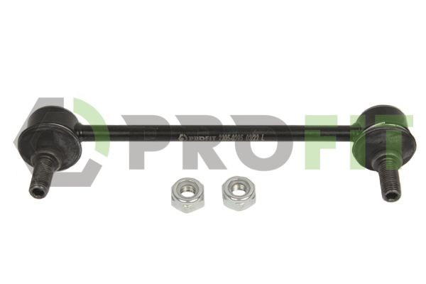 PROFIT Ράβδος / στήριγμα, ράβδος στρέψης 2305-0395 Μπαράκι ζαμφόρ PROFIT Peugeot 207 2305-0395
